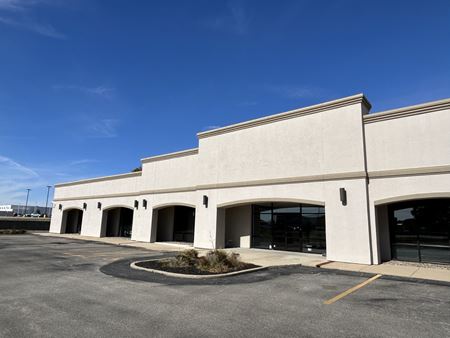 Office space for Rent at 506 W Anthony Dr in Champaign
