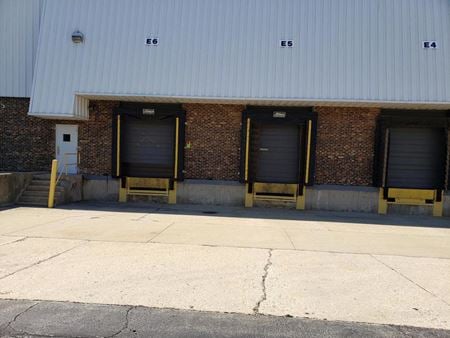 Industrial space for Rent at 794-854 Golf Ln, Suite 814 in Bensenville