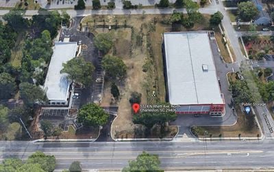 Ground Lease, Sale, Build to Suit