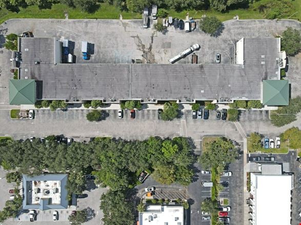 Wellington Industrial Park
