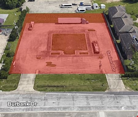 VacantLand space for Sale at 9405 Burbank Drive in Baton Rouge