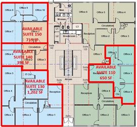 5 Oglethorpe Professional Blvd