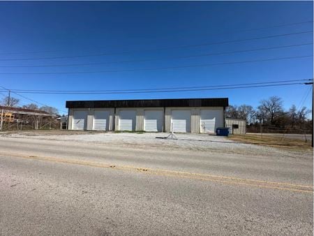 Photo of commercial space at 1407 General Mouton Ave in Lafayette
