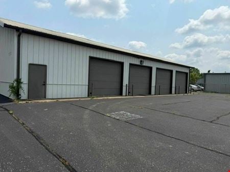 Industrial space for Sale at 950 Glengarry Dr in Louisville
