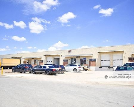 Industrial space for Rent at 9840 Monroe Drive in Dallas