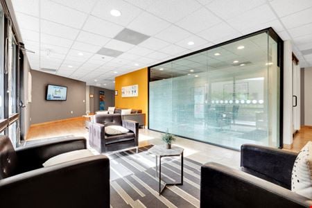 Coworking space for Rent at 11225 North 28th Drive 1st & 2nd Floor in Phoenix