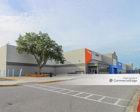 Photo of commercial space at 3801 Tampa Road in Oldsmar