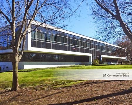 Office space for Rent at 135 Chestnut Ridge Road in Montvale