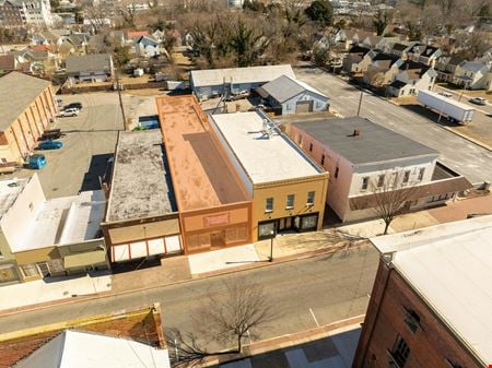 Retail space for Sale at 518 Race St in Cambridge