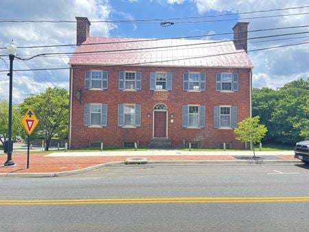Office space for Sale at 900 5th St in Lynchburg