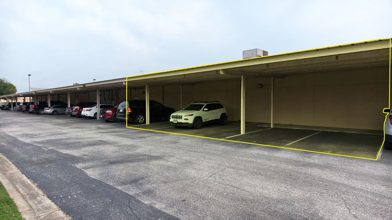 1400 E. Ridge Rd., #5