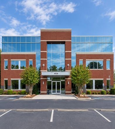Office space for Rent at 8320 E Walker Springs Ln in Knoxville