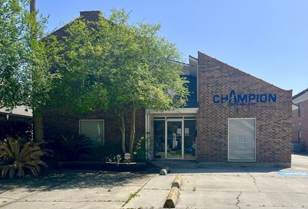 Office space for Sale at 11824 Market Place Avenue in Baton Rouge