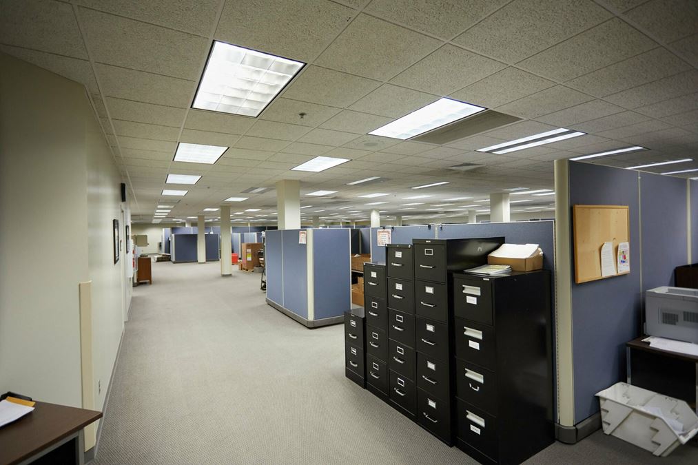 Former Do It Best Corporate Campus