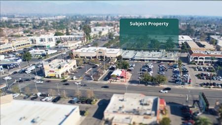 Retail space for Rent at 7138 Van Nuys Blvd in Van Nuys
