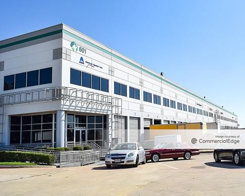 Prologis Hanover - 601 & 701 Hanover Drive