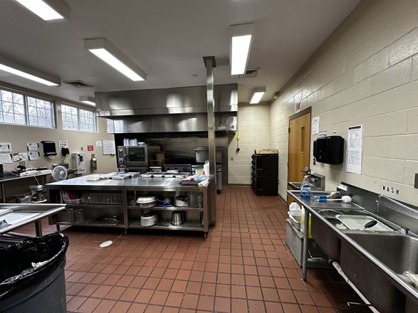 Gary Treatment Facility