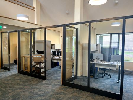 Photo of commercial space at 15 Auriga Drive in Ottawa