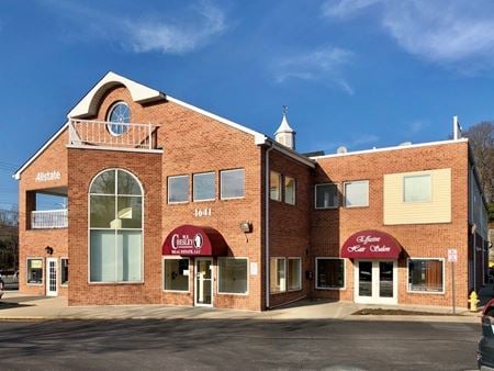 Office space for Rent at 1641 Crain Hwy in Crofton