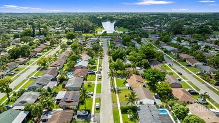 Other space for Sale at 8151 SW 6th Ct in North Lauderdale
