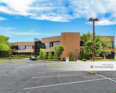 Photo of commercial space at 2000 Warrington Way in Louisville