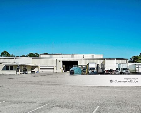 Photo of commercial space at 2233 Murphy Court in North Port