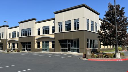 Office space for Rent at 3463 NE John Olsen Ave in Hillsboro