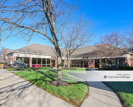 Carmel Office Court