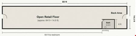 Other space for Rent at 36080 Goodwin Dr in Locust Grove