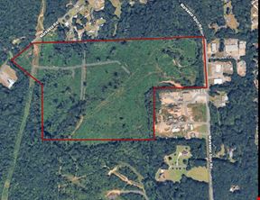 58 Acres for Sale In Moody