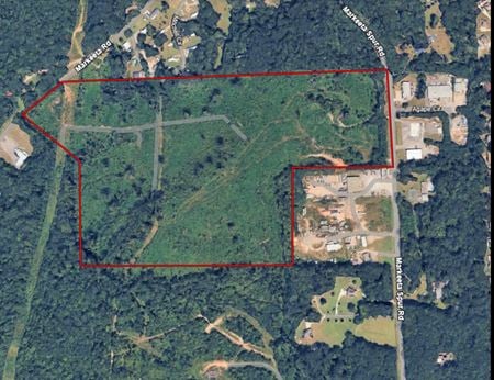 VacantLand space for Sale at 1215 Markeeta Spur Road in Moody