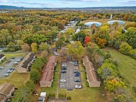 Wildwood Apartments