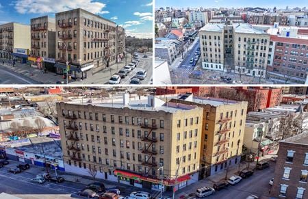 Mixed Use space for Sale at 916-918 Faile St in Bronx