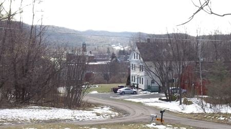 Photo of commercial space at 49 Lincoln Heights Claremont NH in Claremont