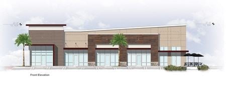 Retail space for Rent at 7140 Land O' Lakes Blvd in Land O' Lakes