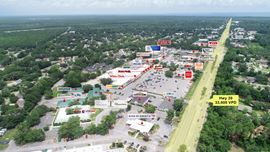 Bluewater Bay Shopping Center & Office Complex