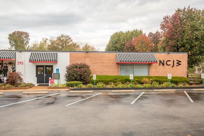 Creve Coeur Retail/Office Building