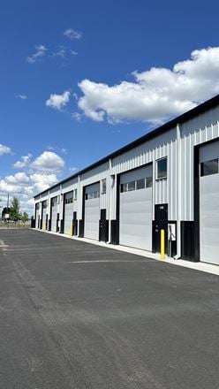 Garage Lodge - 24' x 50'