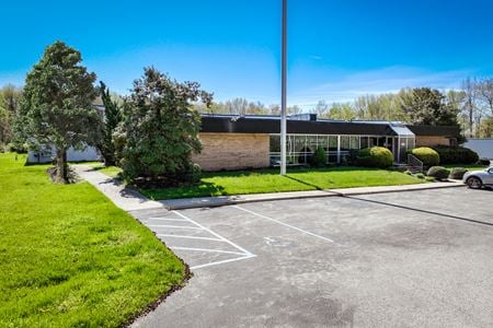 Industrial space for Sale at 360 Crider Avenue in Moorestown