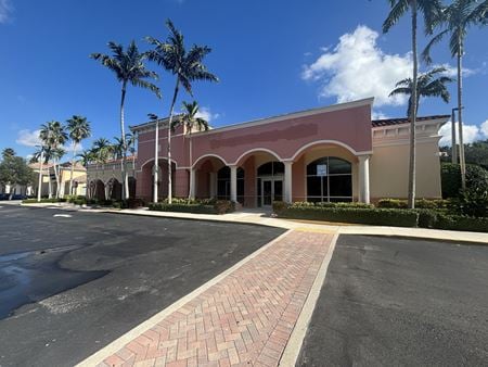 Office space for Rent at 13700 S Jog Rd in Delray Beach