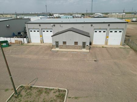 Photo of commercial space at 1442-1454 Brier Estates Crescent NW in Medicine Hat
