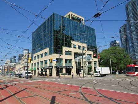 Photo of commercial space at 10 Lower Spadina  in Toronto