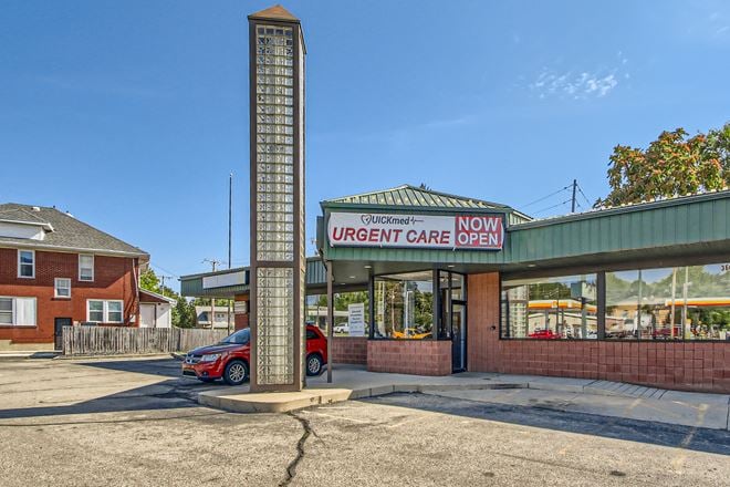 3604 N. Main St.
