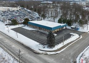 1 Westec Drive