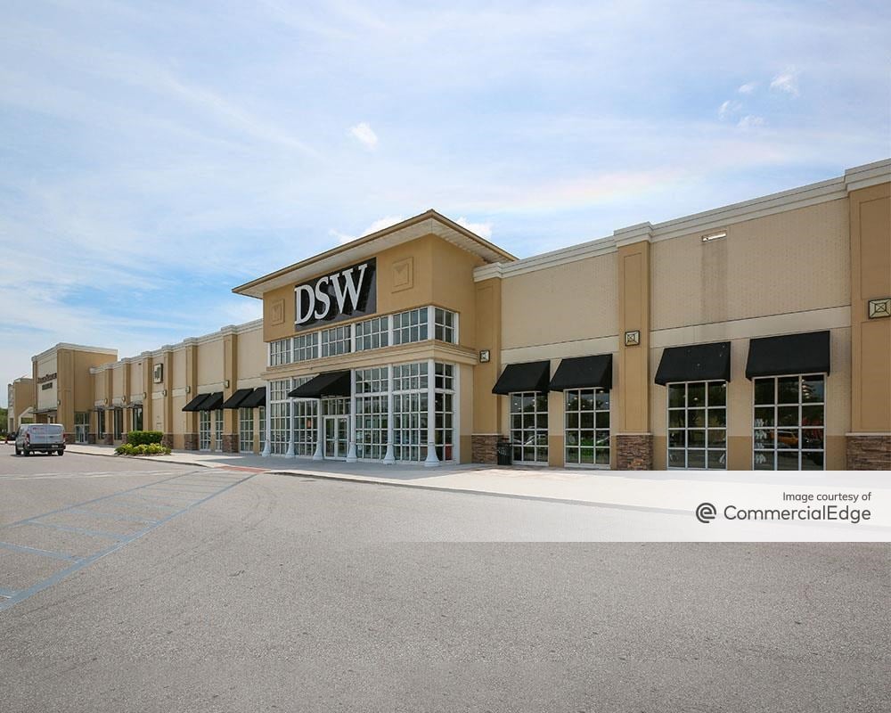 Dsw on deals dale mabry