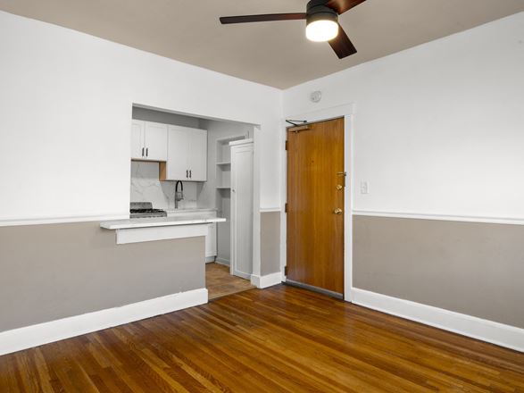 Stanton-Yale Apartments