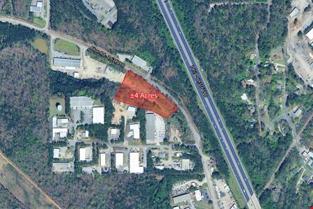 VacantLand space for Sale at 2704 Alton Road in Irondale