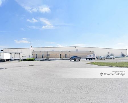 Industrial space for Rent at 302 Highland Drive in Taylor