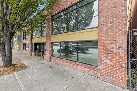 Photo of commercial space at 2925 1st Ave S in Seattle