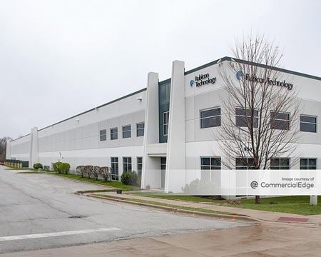 Industrial space for Rent at 950 Douglas Road in Batavia